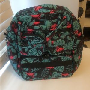 Lug mini puddle jumper bag